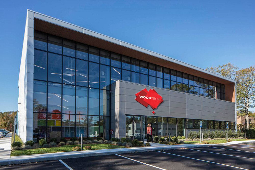 Wood Tech announces new $17m head office in Brisbane