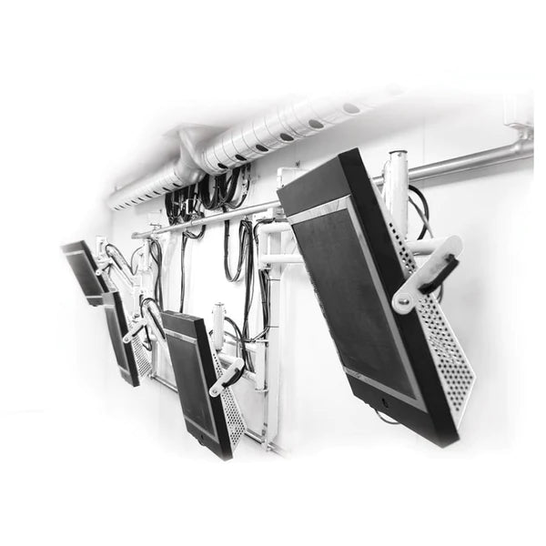 Industrial Paint Drying Heaters