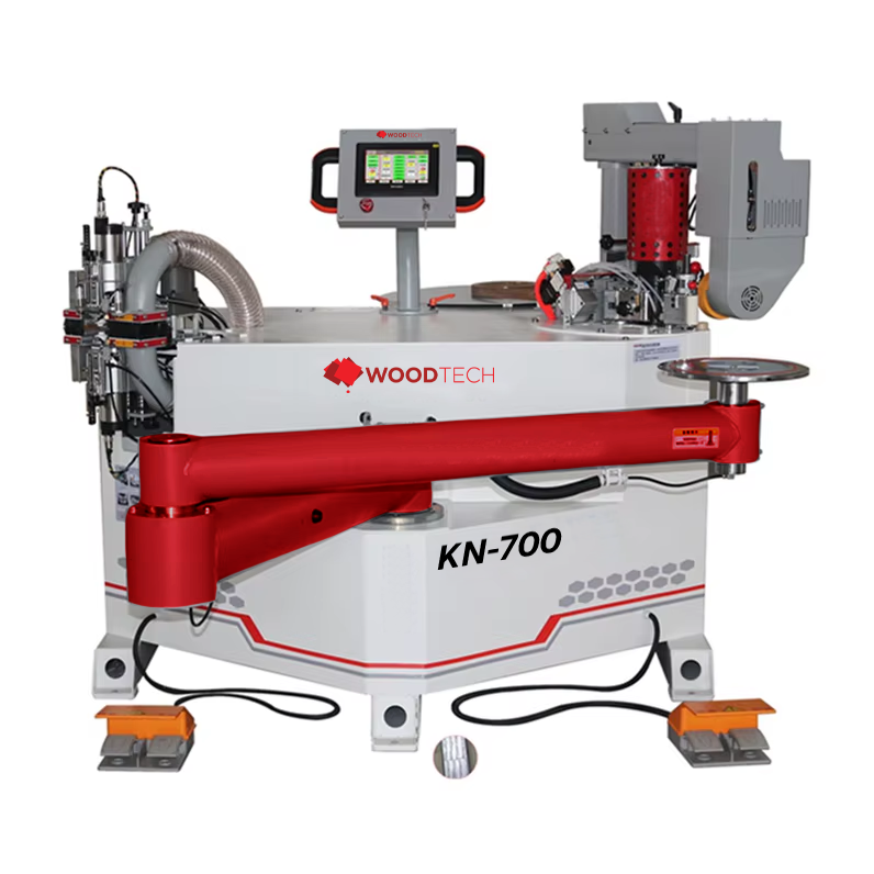 KN700-3 Edgebander
