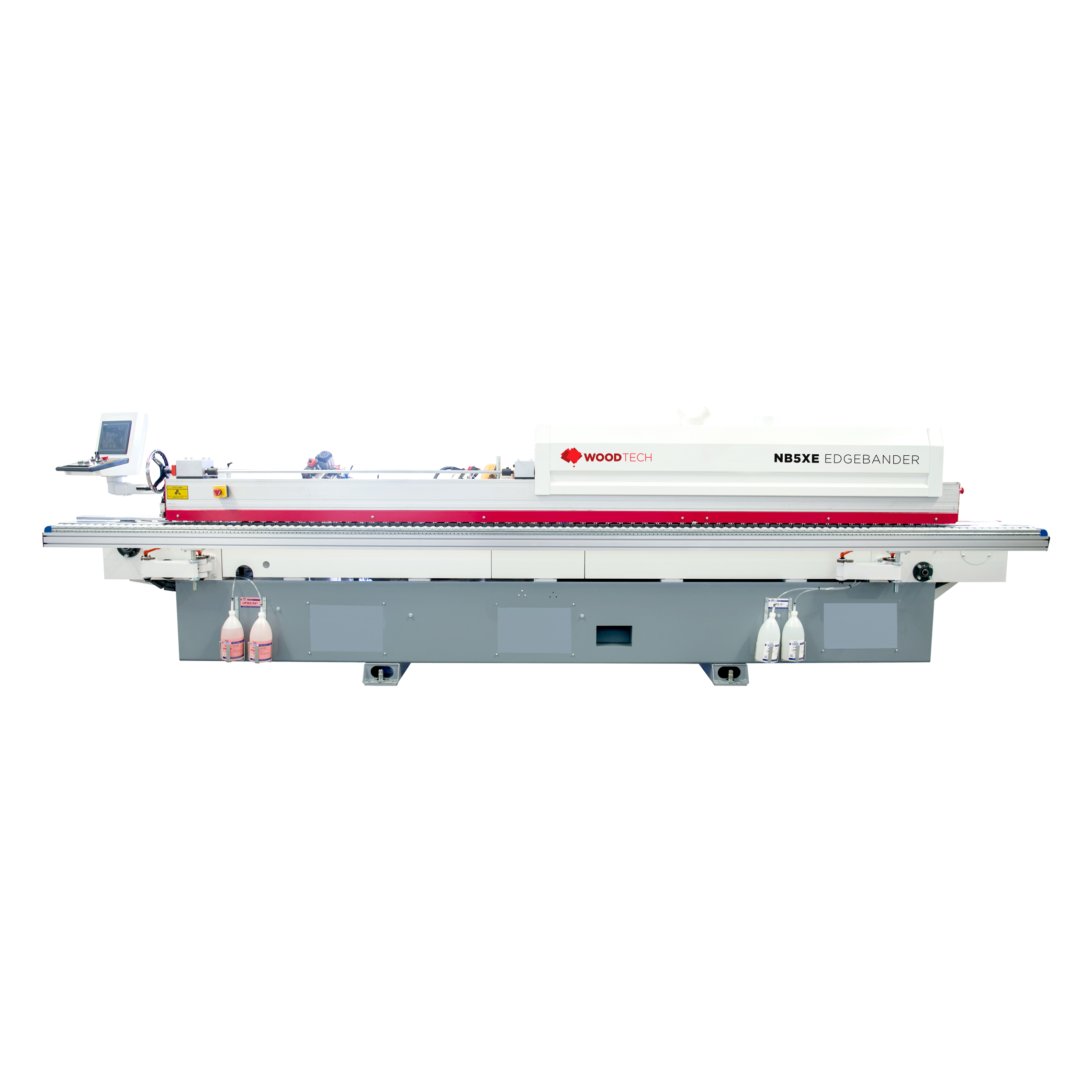 NB360E (NB5XE) 45° Bevel Edgebander