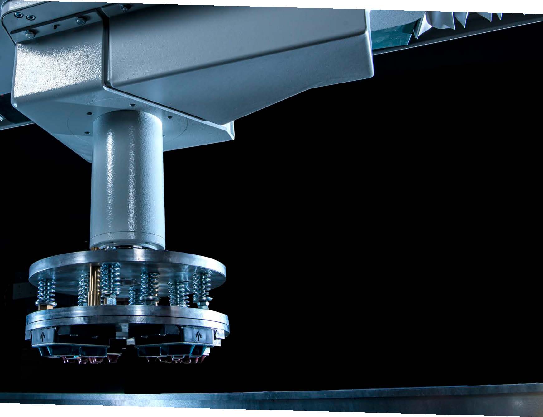 Vision X Surface Polisher