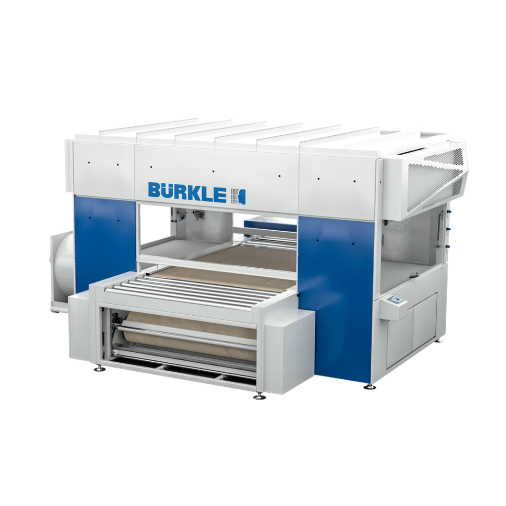 ROBUSeco Spray Booth