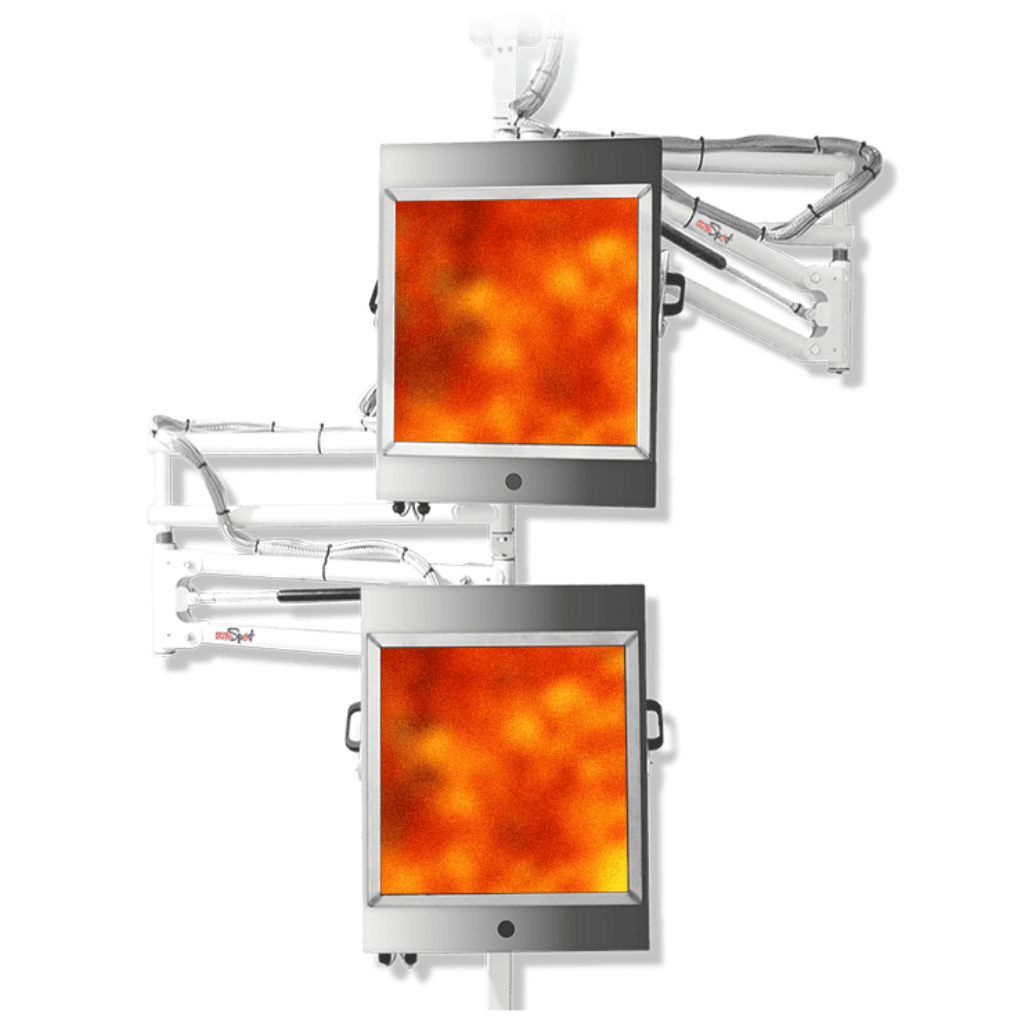 HT-200 Catalytic Paint Drying Heater