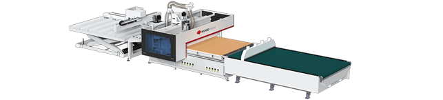 CNC Machines