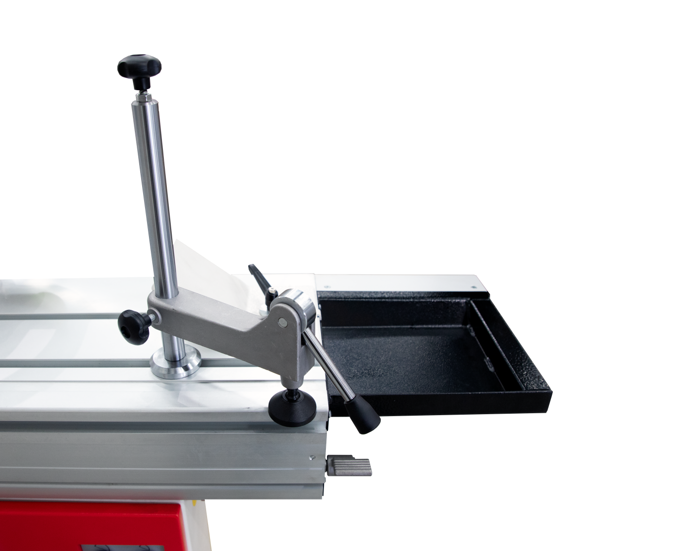 TS315B 12” Sliding Table Saw