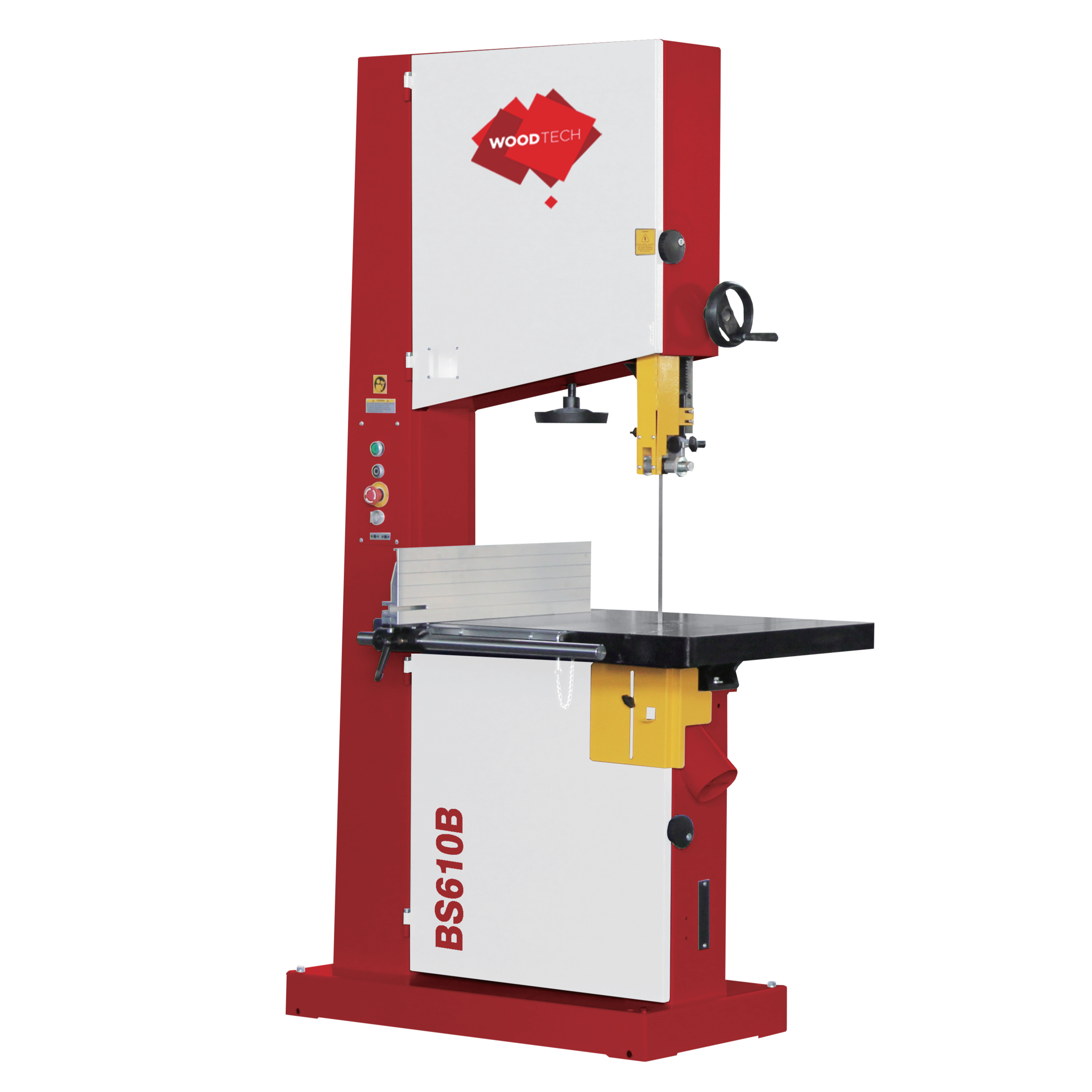 BS610B 24" Band Saw