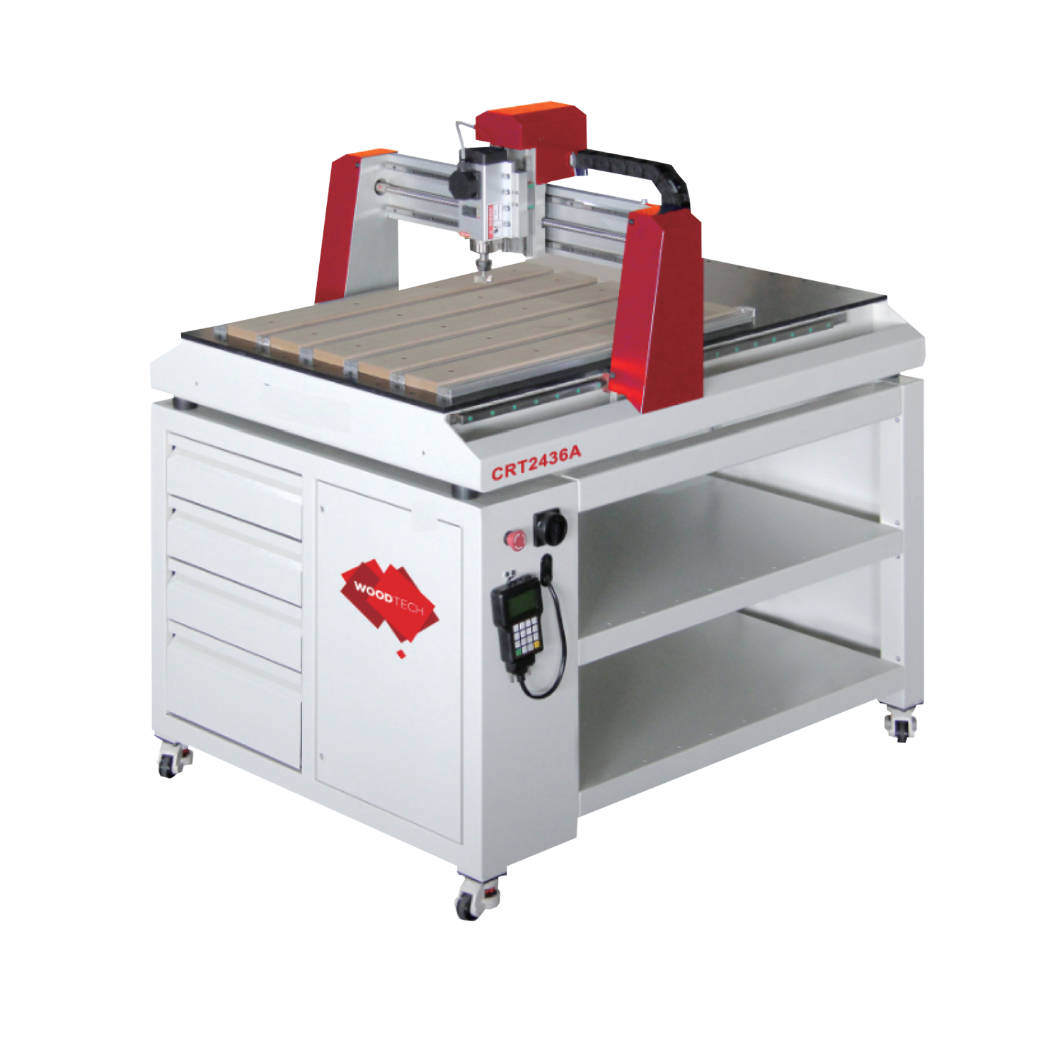 CRT2436A CNC Router