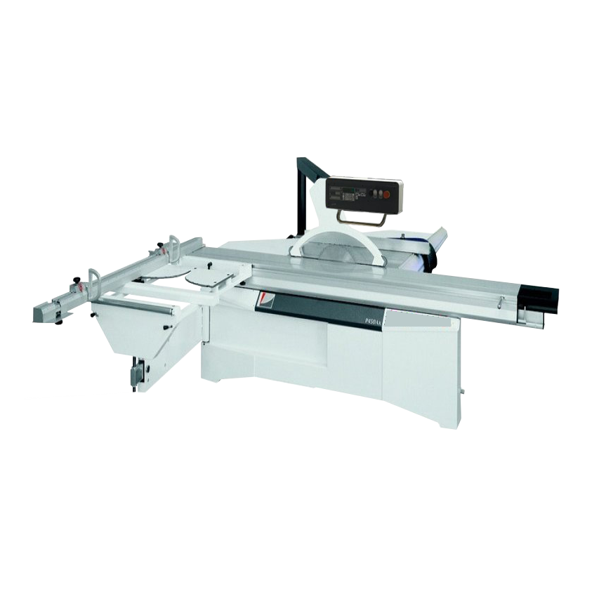 P450AX 3.8m Auto Panel Saw