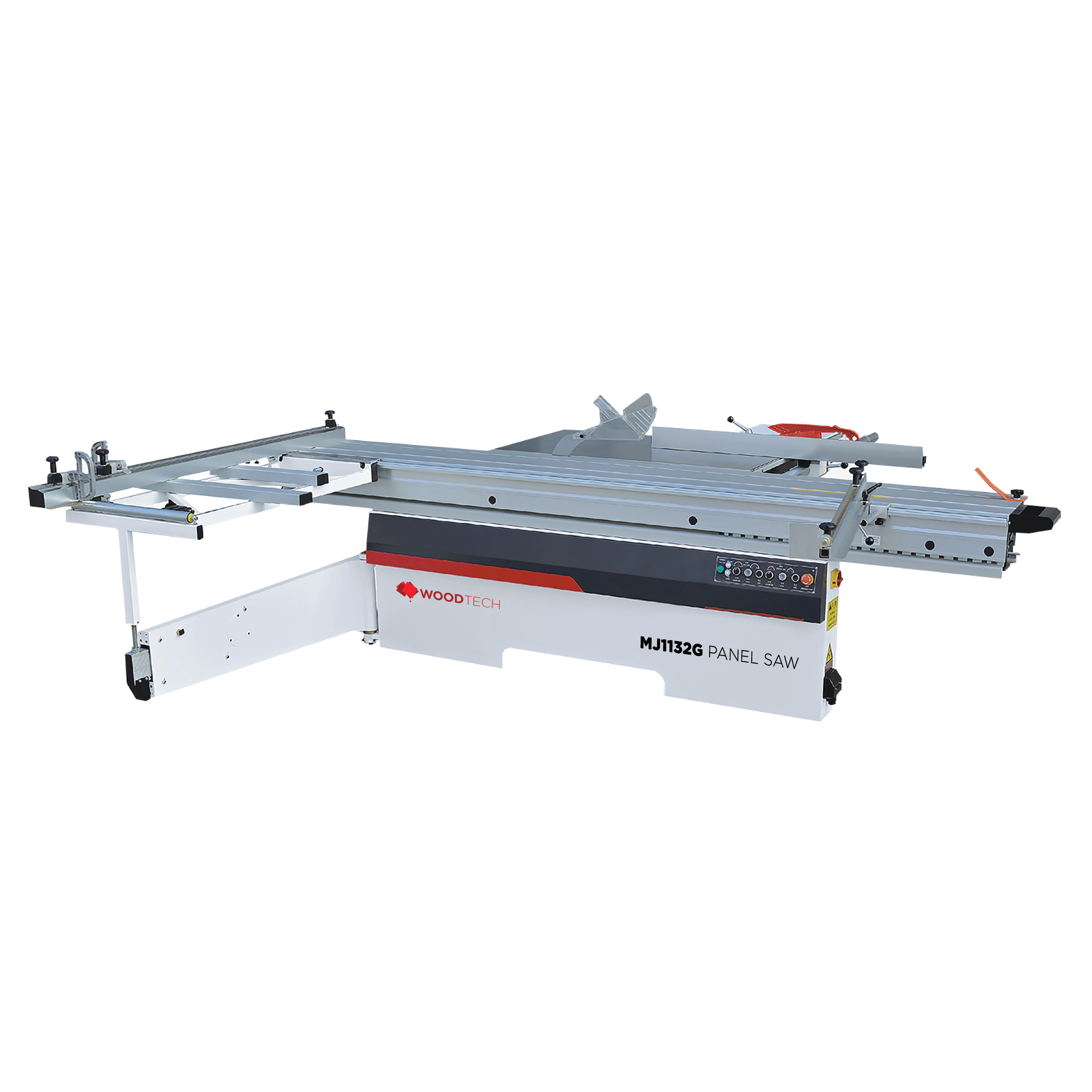 MJ1132G 3.1m Panel Saw