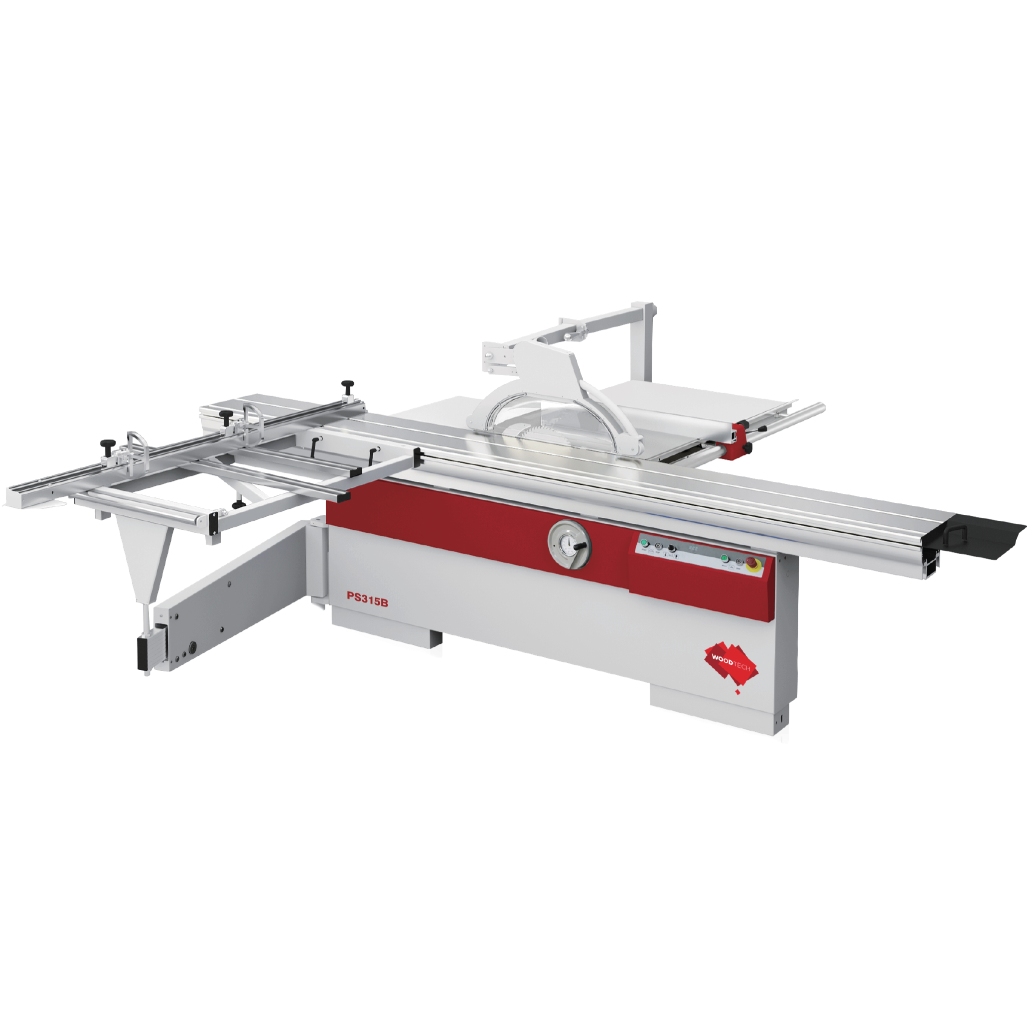 PS315B 12” Panel Saw