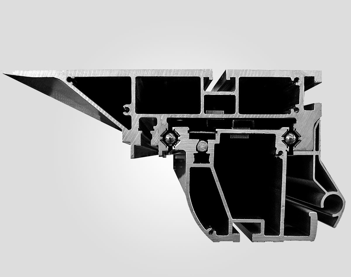 P450AX 3.8m Auto Panel Saw