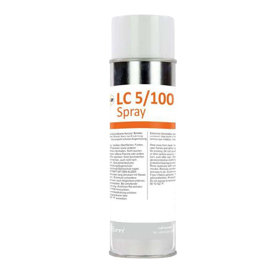 LcM LC 5/100 Aerosol Protecting Spray