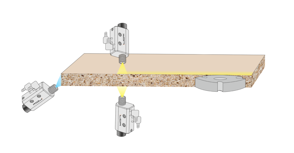 LcM LC 2/10 Separating/Release Agent