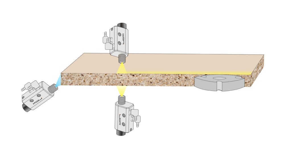 LcM LC 2/10 Separating/Release Agent